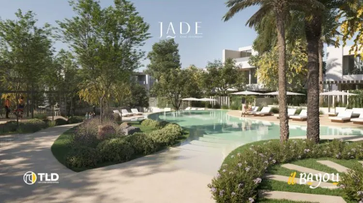 *Il Bayou Jade Sahl Hasheesh: